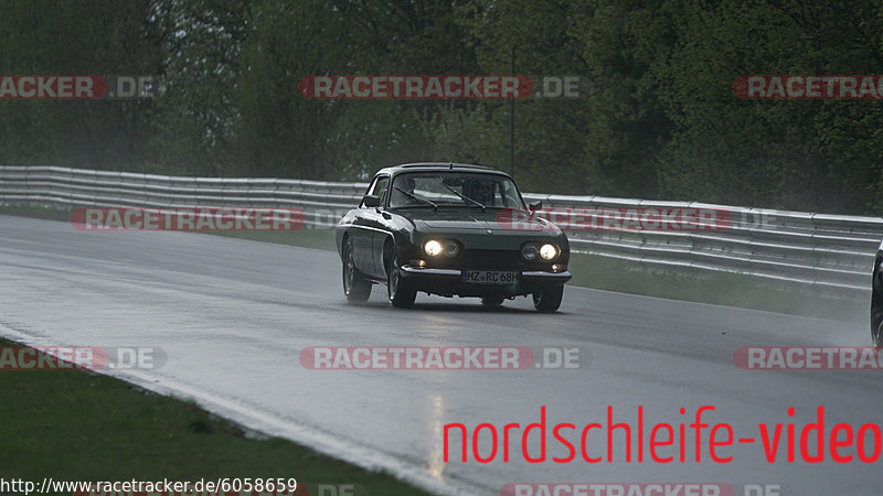 Bild #6058659 - Touristenfahrten Nürburgring Nordschleife (27.04.2019)