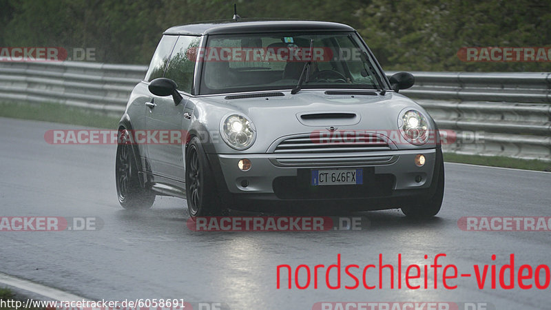 Bild #6058691 - Touristenfahrten Nürburgring Nordschleife (27.04.2019)