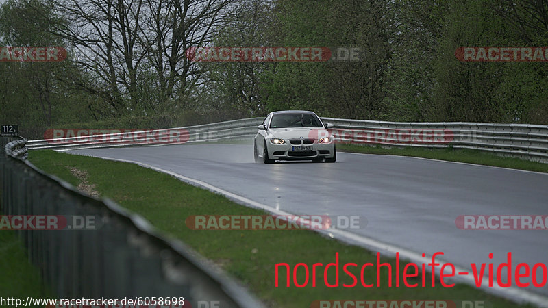 Bild #6058698 - Touristenfahrten Nürburgring Nordschleife (27.04.2019)