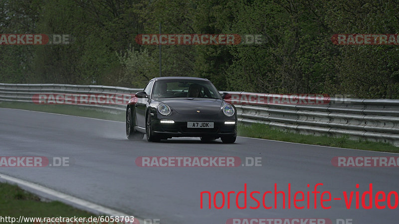 Bild #6058703 - Touristenfahrten Nürburgring Nordschleife (27.04.2019)