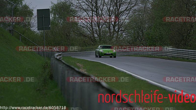 Bild #6058718 - Touristenfahrten Nürburgring Nordschleife (27.04.2019)