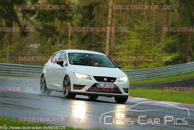 Bild #6058729 - Touristenfahrten Nürburgring Nordschleife (27.04.2019)