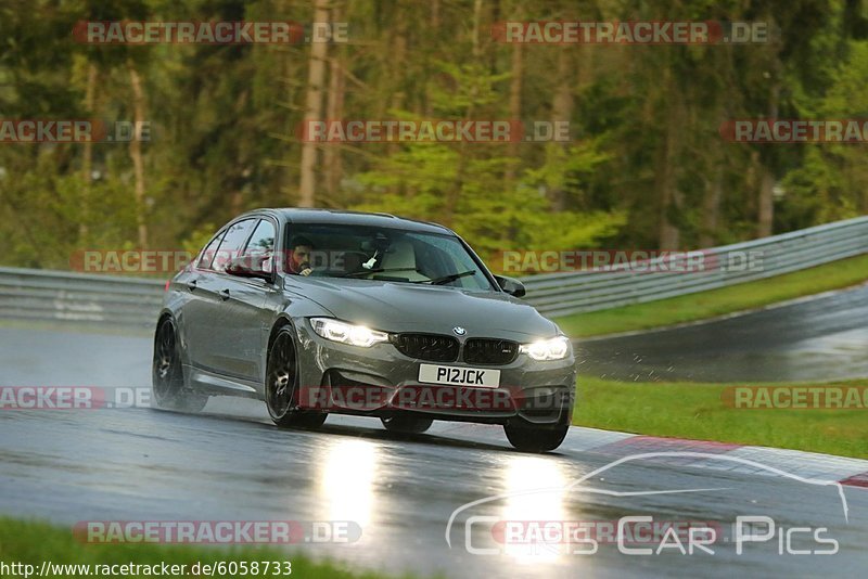 Bild #6058733 - Touristenfahrten Nürburgring Nordschleife (27.04.2019)