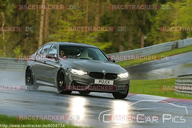 Bild #6058734 - Touristenfahrten Nürburgring Nordschleife (27.04.2019)