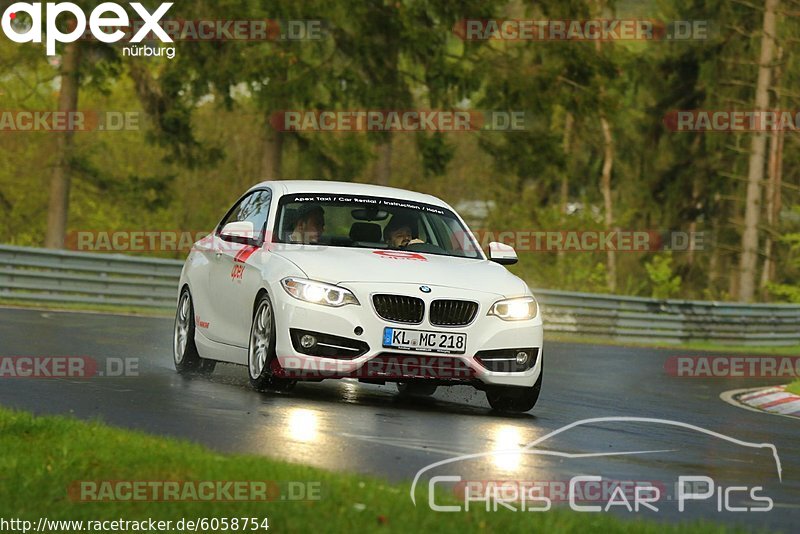 Bild #6058754 - Touristenfahrten Nürburgring Nordschleife (27.04.2019)