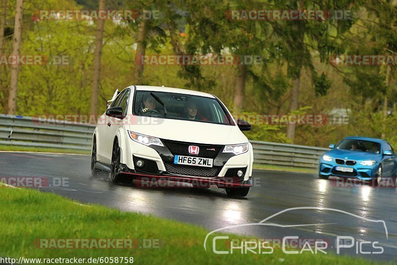 Bild #6058758 - Touristenfahrten Nürburgring Nordschleife (27.04.2019)