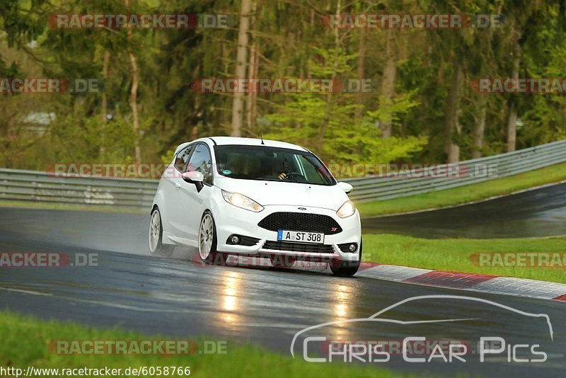 Bild #6058766 - Touristenfahrten Nürburgring Nordschleife (27.04.2019)