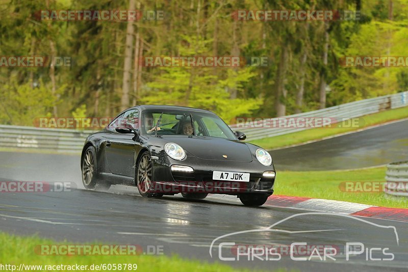 Bild #6058789 - Touristenfahrten Nürburgring Nordschleife (27.04.2019)