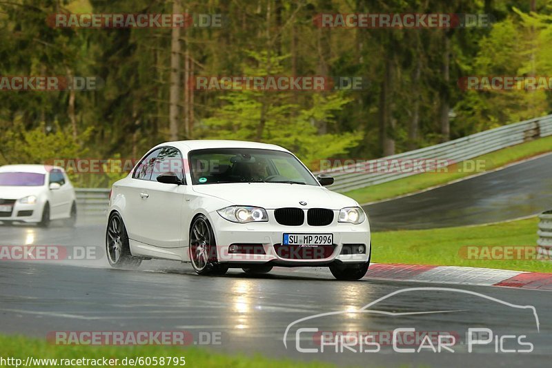 Bild #6058795 - Touristenfahrten Nürburgring Nordschleife (27.04.2019)