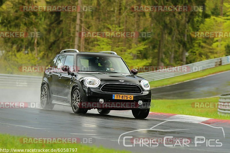 Bild #6058797 - Touristenfahrten Nürburgring Nordschleife (27.04.2019)