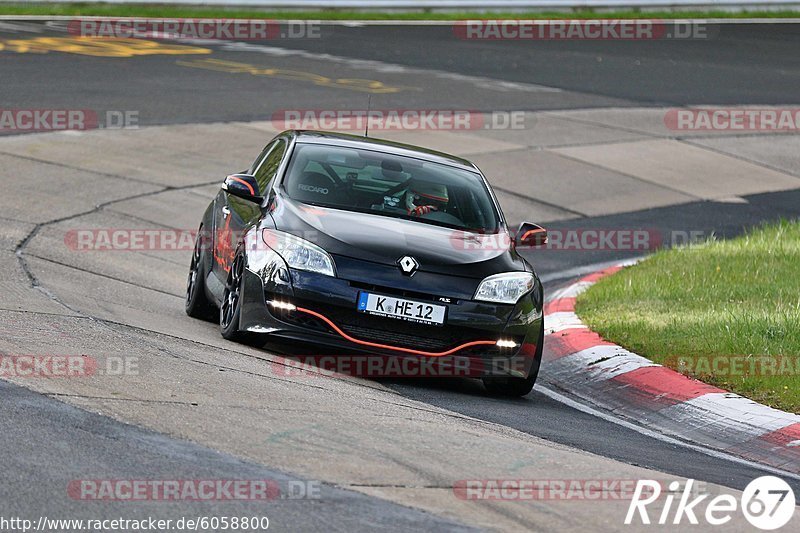 Bild #6058800 - Touristenfahrten Nürburgring Nordschleife (27.04.2019)