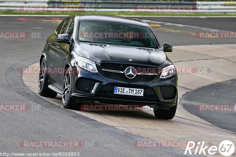 Bild #6058803 - Touristenfahrten Nürburgring Nordschleife (27.04.2019)