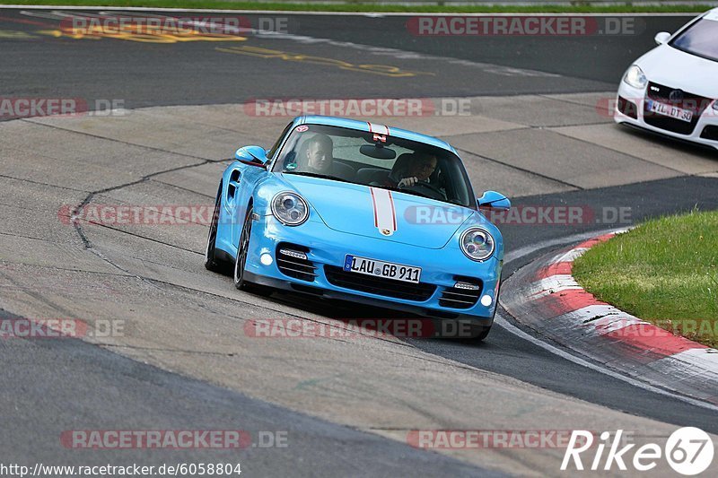 Bild #6058804 - Touristenfahrten Nürburgring Nordschleife (27.04.2019)