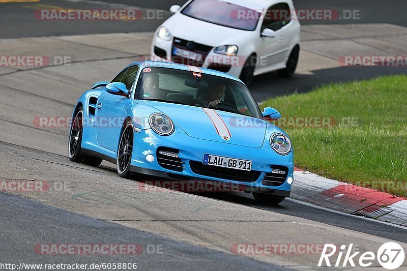 Bild #6058806 - Touristenfahrten Nürburgring Nordschleife (27.04.2019)