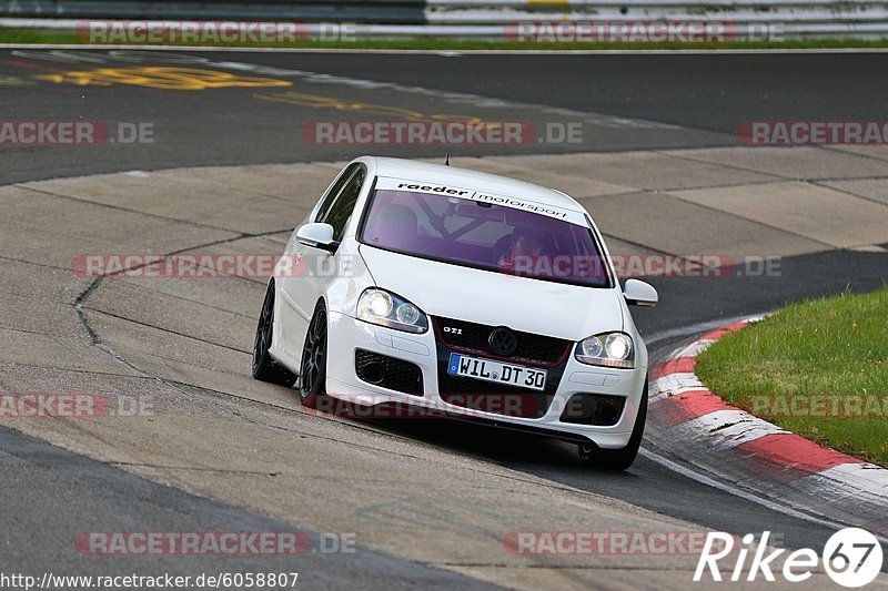 Bild #6058807 - Touristenfahrten Nürburgring Nordschleife (27.04.2019)