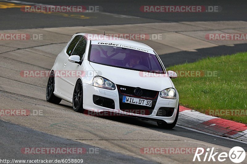 Bild #6058809 - Touristenfahrten Nürburgring Nordschleife (27.04.2019)