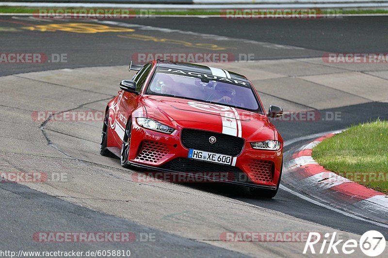 Bild #6058810 - Touristenfahrten Nürburgring Nordschleife (27.04.2019)