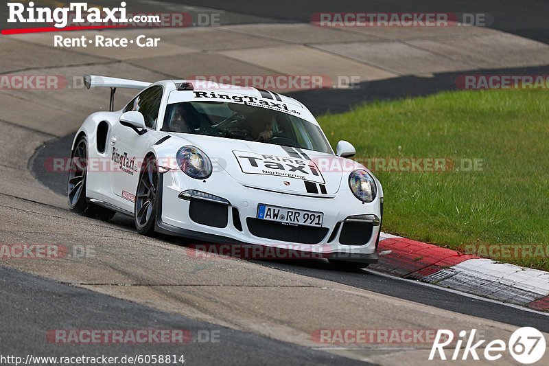 Bild #6058814 - Touristenfahrten Nürburgring Nordschleife (27.04.2019)