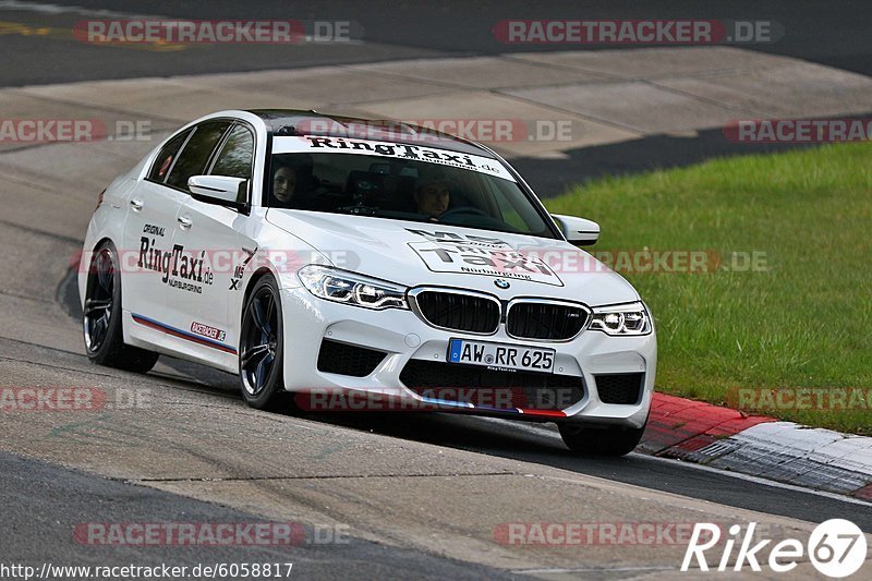 Bild #6058817 - Touristenfahrten Nürburgring Nordschleife (27.04.2019)