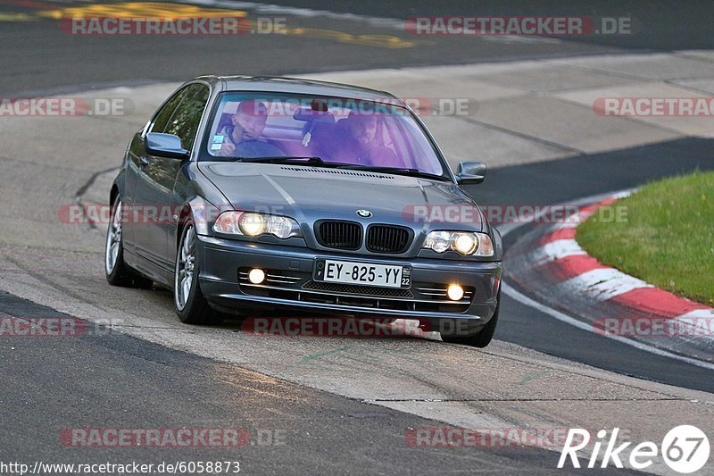 Bild #6058873 - Touristenfahrten Nürburgring Nordschleife (27.04.2019)