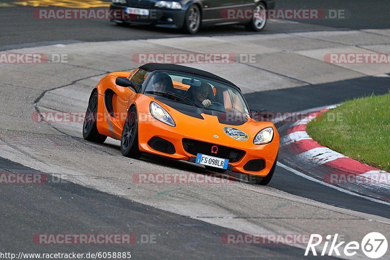 Bild #6058885 - Touristenfahrten Nürburgring Nordschleife (27.04.2019)