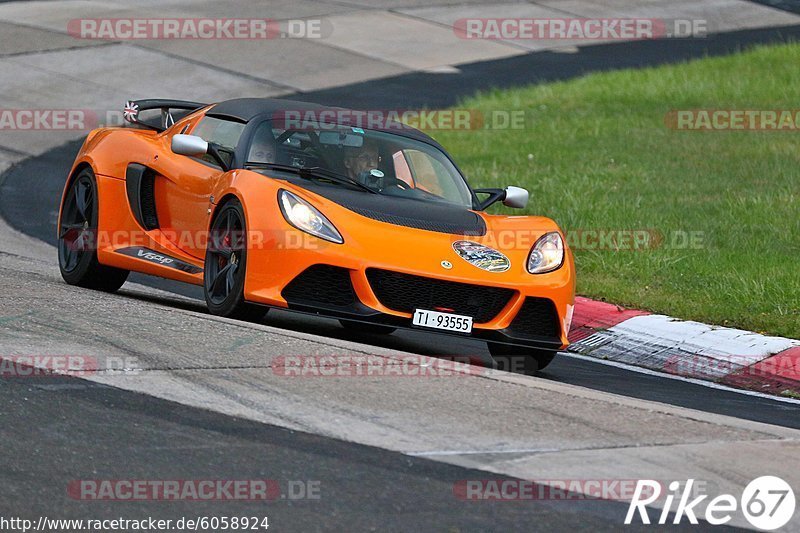 Bild #6058924 - Touristenfahrten Nürburgring Nordschleife (27.04.2019)