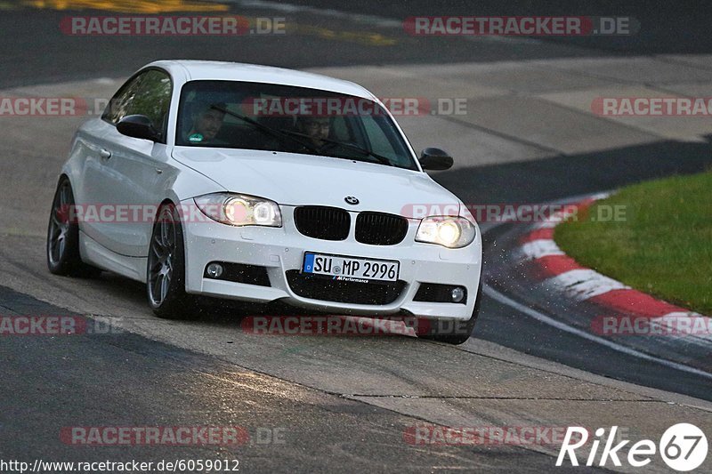 Bild #6059012 - Touristenfahrten Nürburgring Nordschleife (27.04.2019)