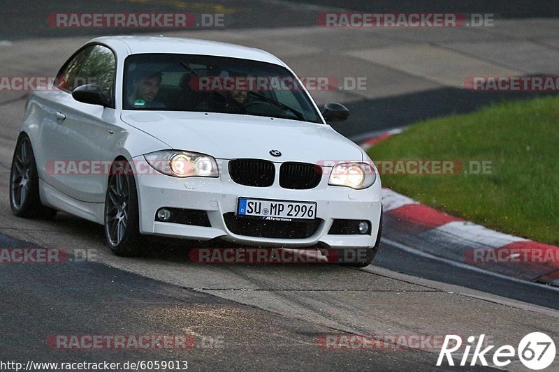 Bild #6059013 - Touristenfahrten Nürburgring Nordschleife (27.04.2019)