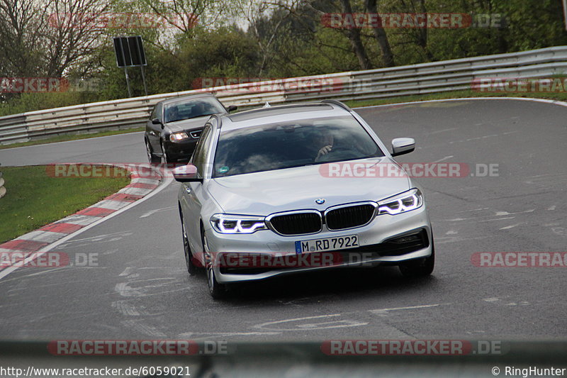 Bild #6059021 - Touristenfahrten Nürburgring Nordschleife (27.04.2019)