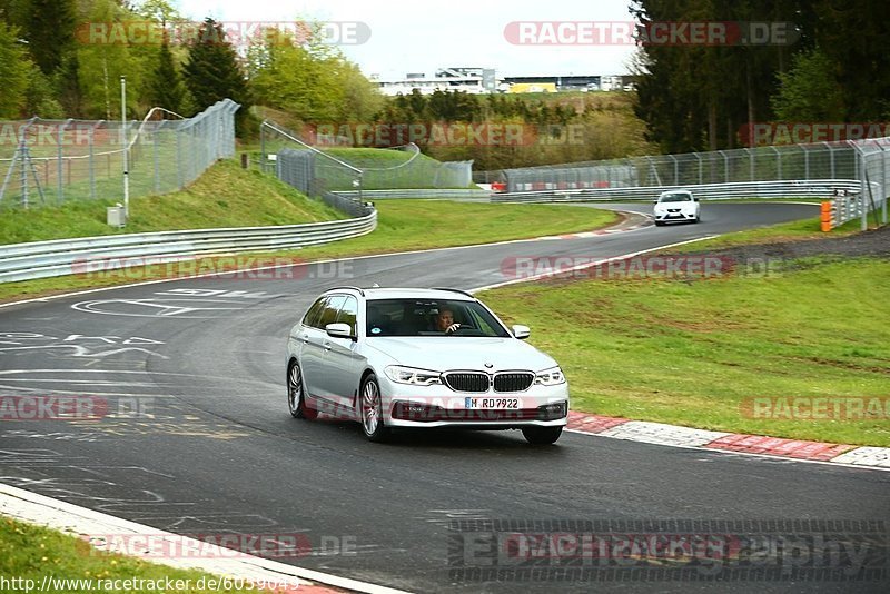 Bild #6059049 - Touristenfahrten Nürburgring Nordschleife (27.04.2019)