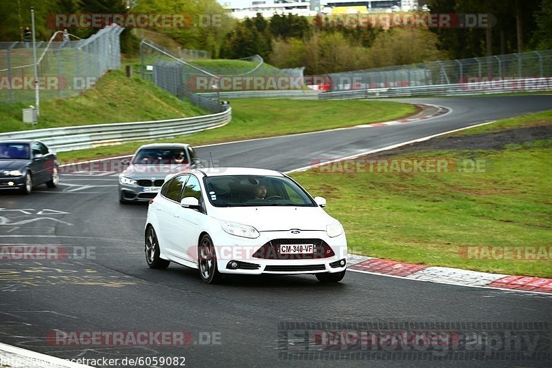 Bild #6059082 - Touristenfahrten Nürburgring Nordschleife (27.04.2019)