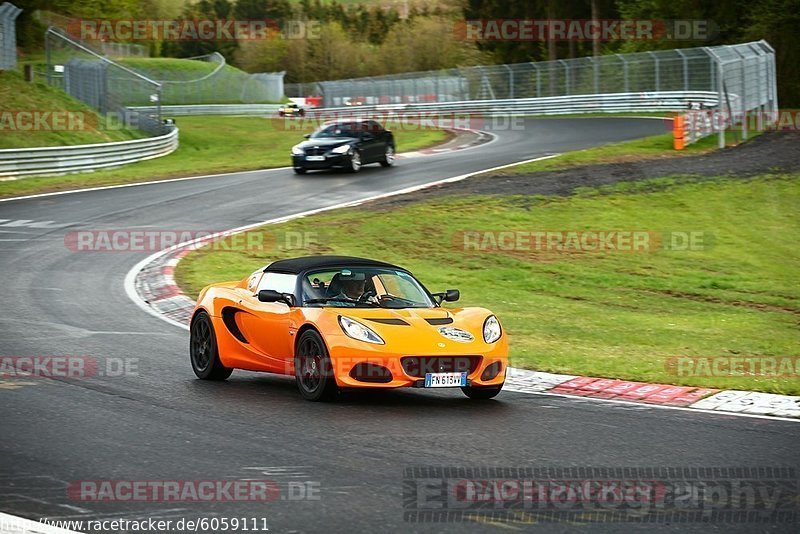 Bild #6059111 - Touristenfahrten Nürburgring Nordschleife (27.04.2019)