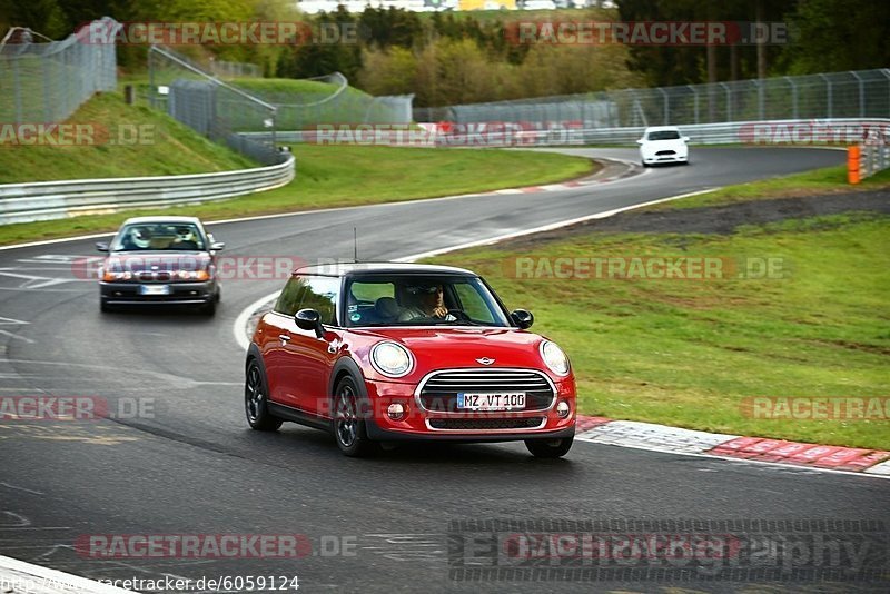 Bild #6059124 - Touristenfahrten Nürburgring Nordschleife (27.04.2019)