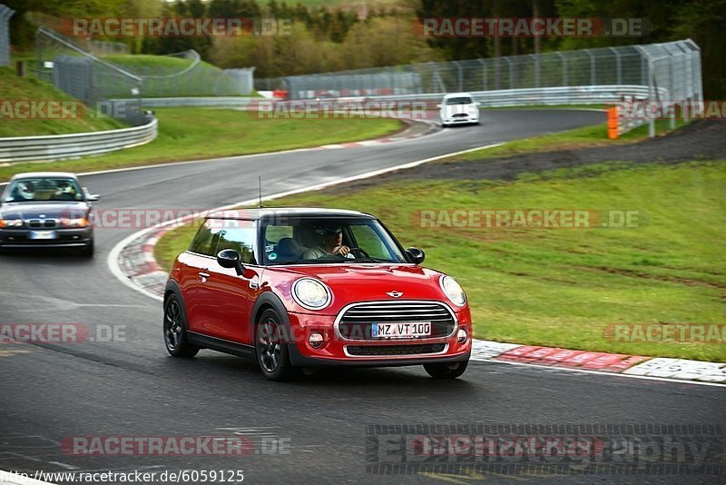 Bild #6059125 - Touristenfahrten Nürburgring Nordschleife (27.04.2019)