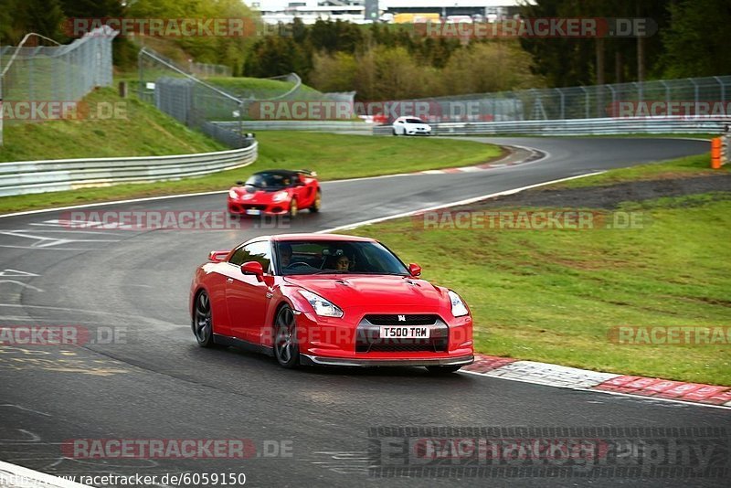 Bild #6059150 - Touristenfahrten Nürburgring Nordschleife (27.04.2019)