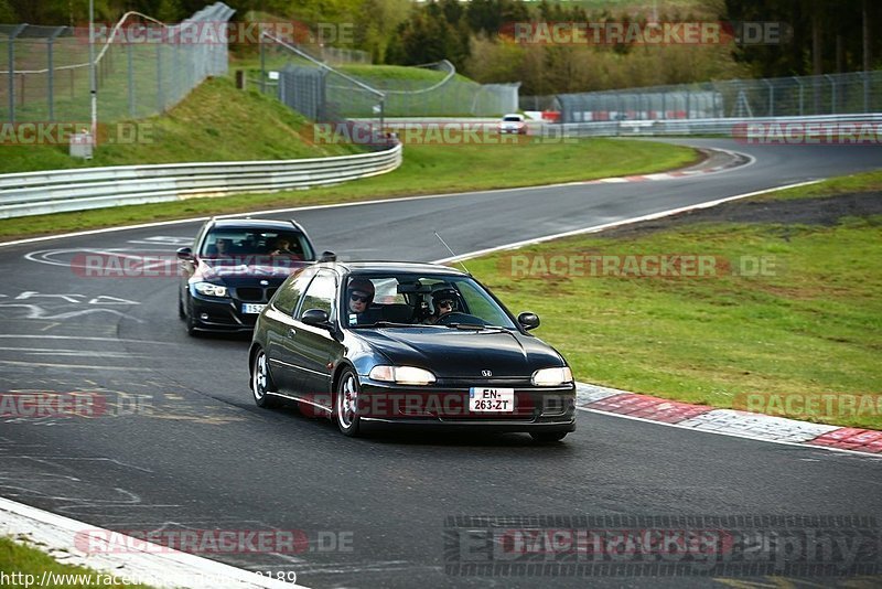 Bild #6059189 - Touristenfahrten Nürburgring Nordschleife (27.04.2019)