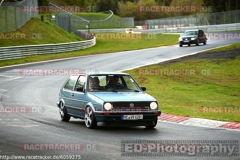 Bild #6059275 - Touristenfahrten Nürburgring Nordschleife (27.04.2019)