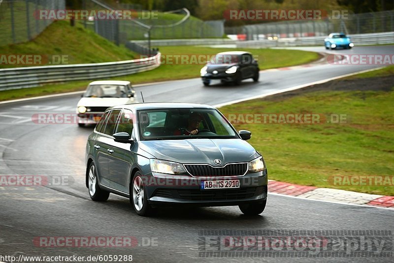 Bild #6059288 - Touristenfahrten Nürburgring Nordschleife (27.04.2019)