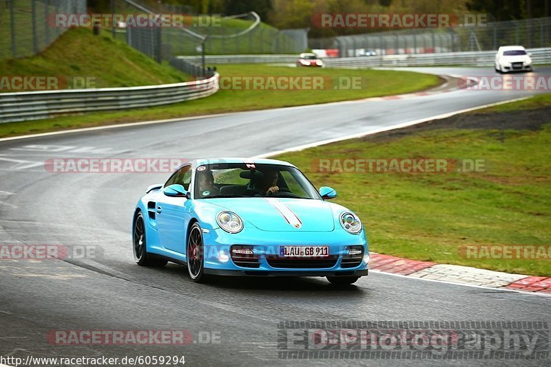 Bild #6059294 - Touristenfahrten Nürburgring Nordschleife (27.04.2019)