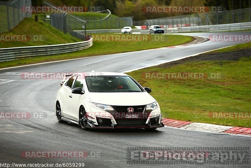 Bild #6059299 - Touristenfahrten Nürburgring Nordschleife (27.04.2019)