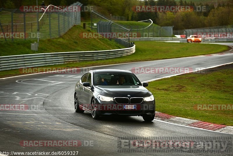 Bild #6059327 - Touristenfahrten Nürburgring Nordschleife (27.04.2019)