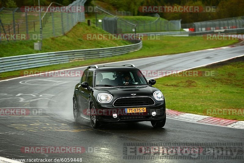 Bild #6059448 - Touristenfahrten Nürburgring Nordschleife (27.04.2019)