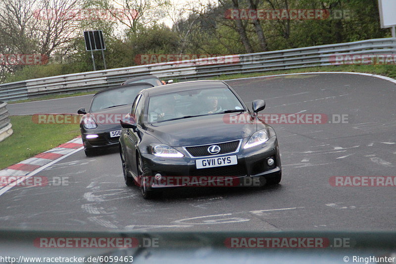 Bild #6059463 - Touristenfahrten Nürburgring Nordschleife (27.04.2019)