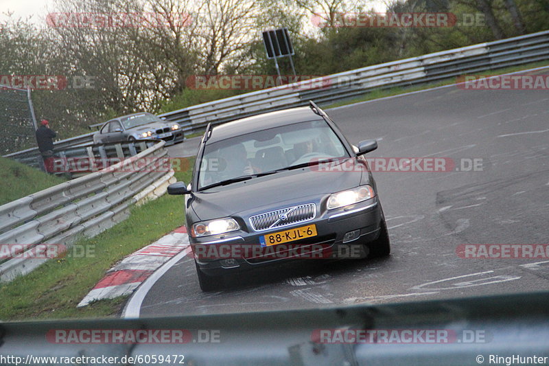 Bild #6059472 - Touristenfahrten Nürburgring Nordschleife (27.04.2019)