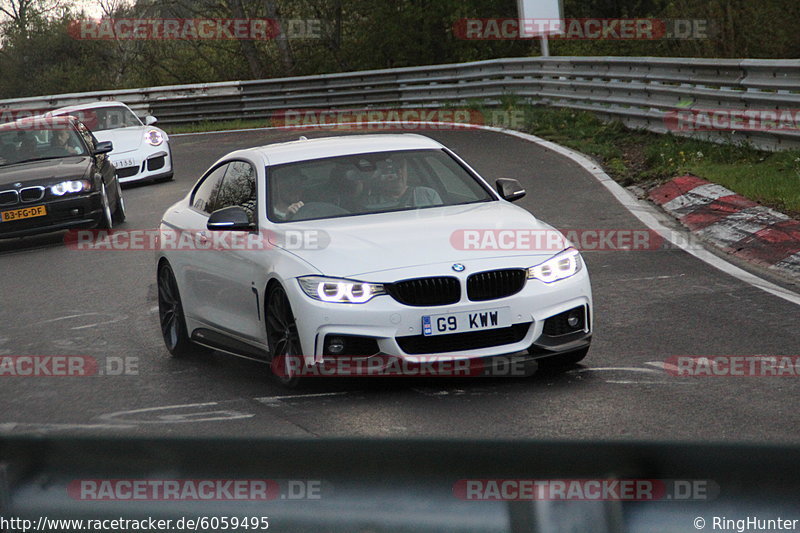 Bild #6059495 - Touristenfahrten Nürburgring Nordschleife (27.04.2019)