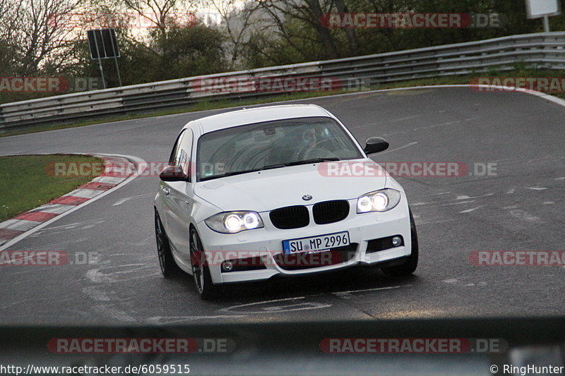 Bild #6059515 - Touristenfahrten Nürburgring Nordschleife (27.04.2019)