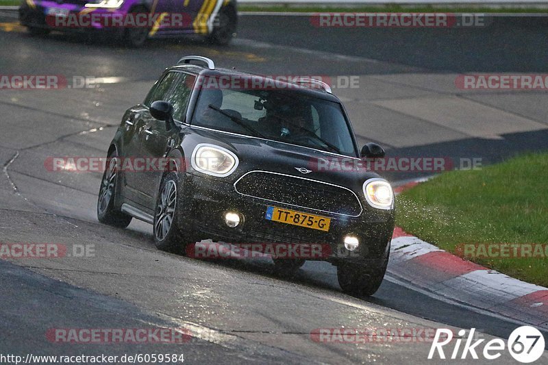 Bild #6059584 - Touristenfahrten Nürburgring Nordschleife (27.04.2019)