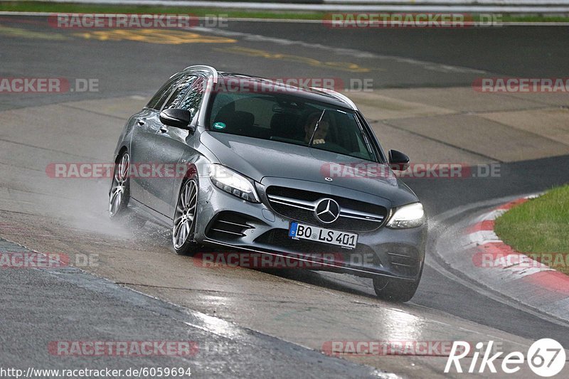 Bild #6059694 - Touristenfahrten Nürburgring Nordschleife (27.04.2019)