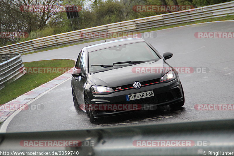 Bild #6059740 - Touristenfahrten Nürburgring Nordschleife (27.04.2019)