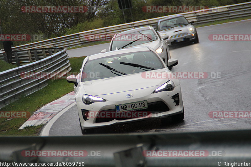 Bild #6059750 - Touristenfahrten Nürburgring Nordschleife (27.04.2019)